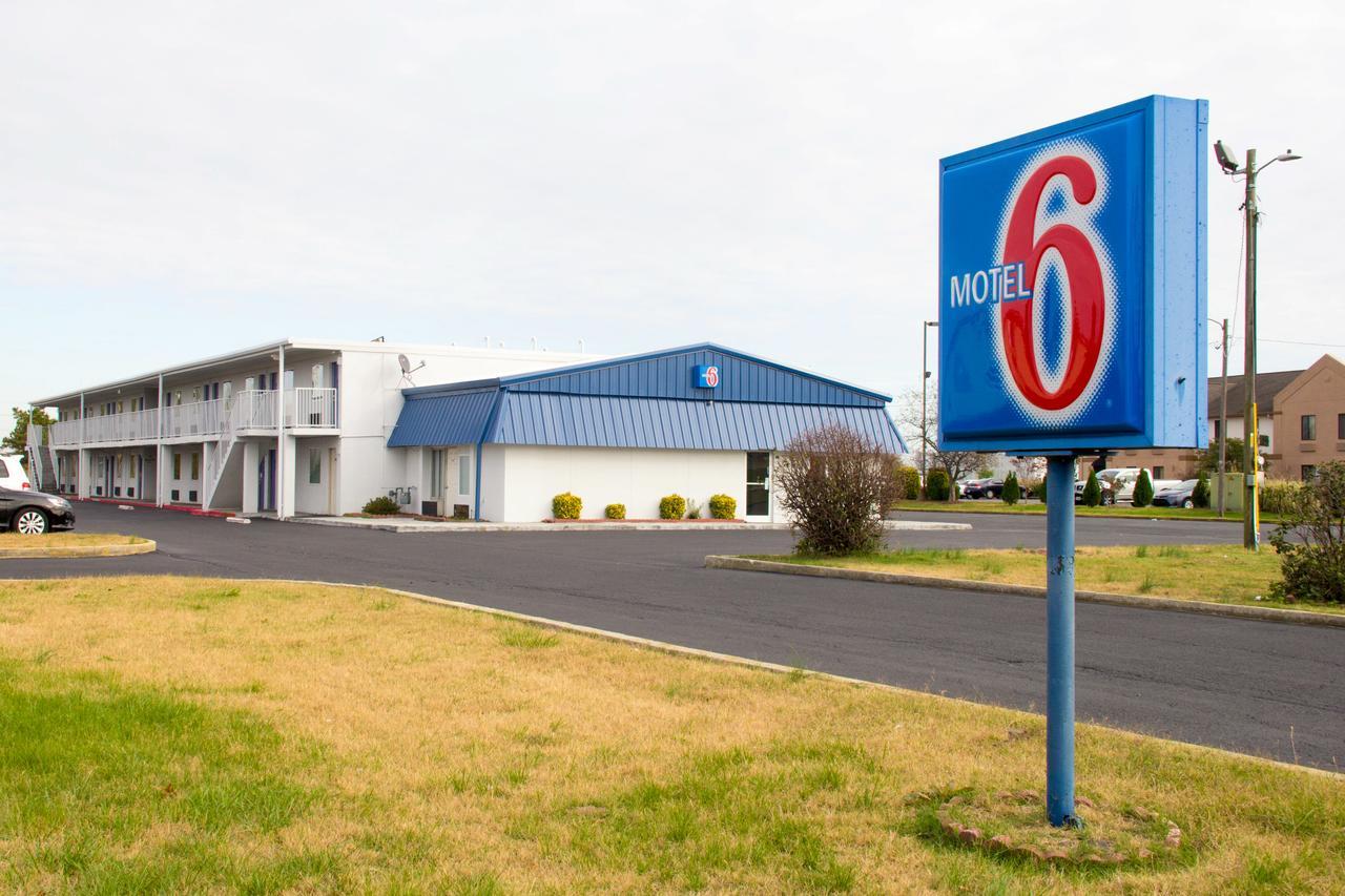 Country Yard Inn And Suites Sikeston Exteriör bild
